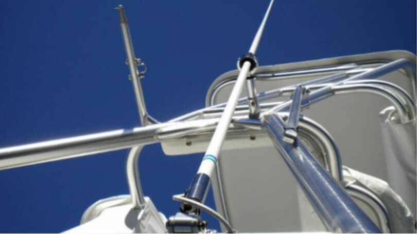 Downhaul Tension Automatic Adjustment System